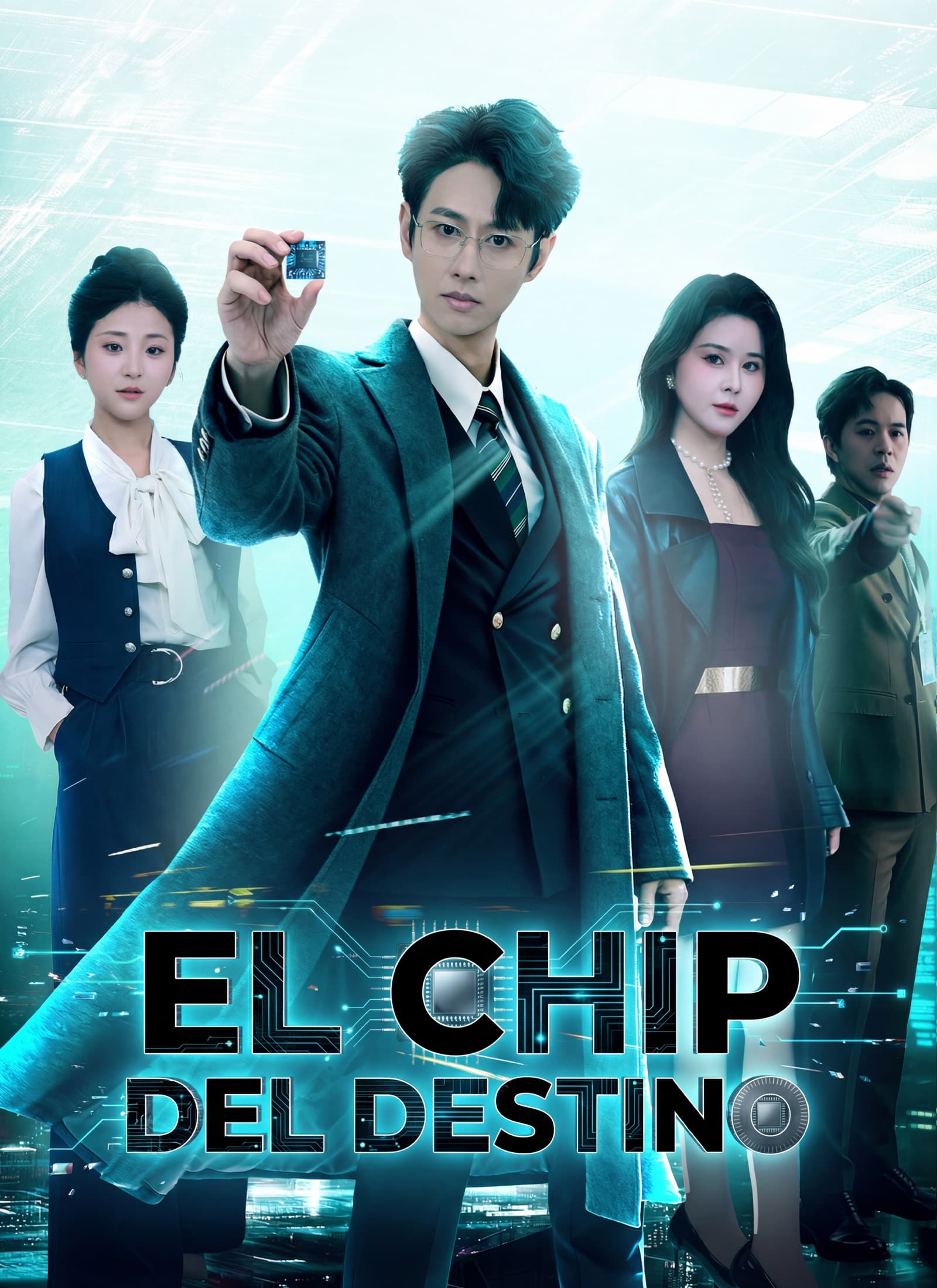 El Chip del Destino