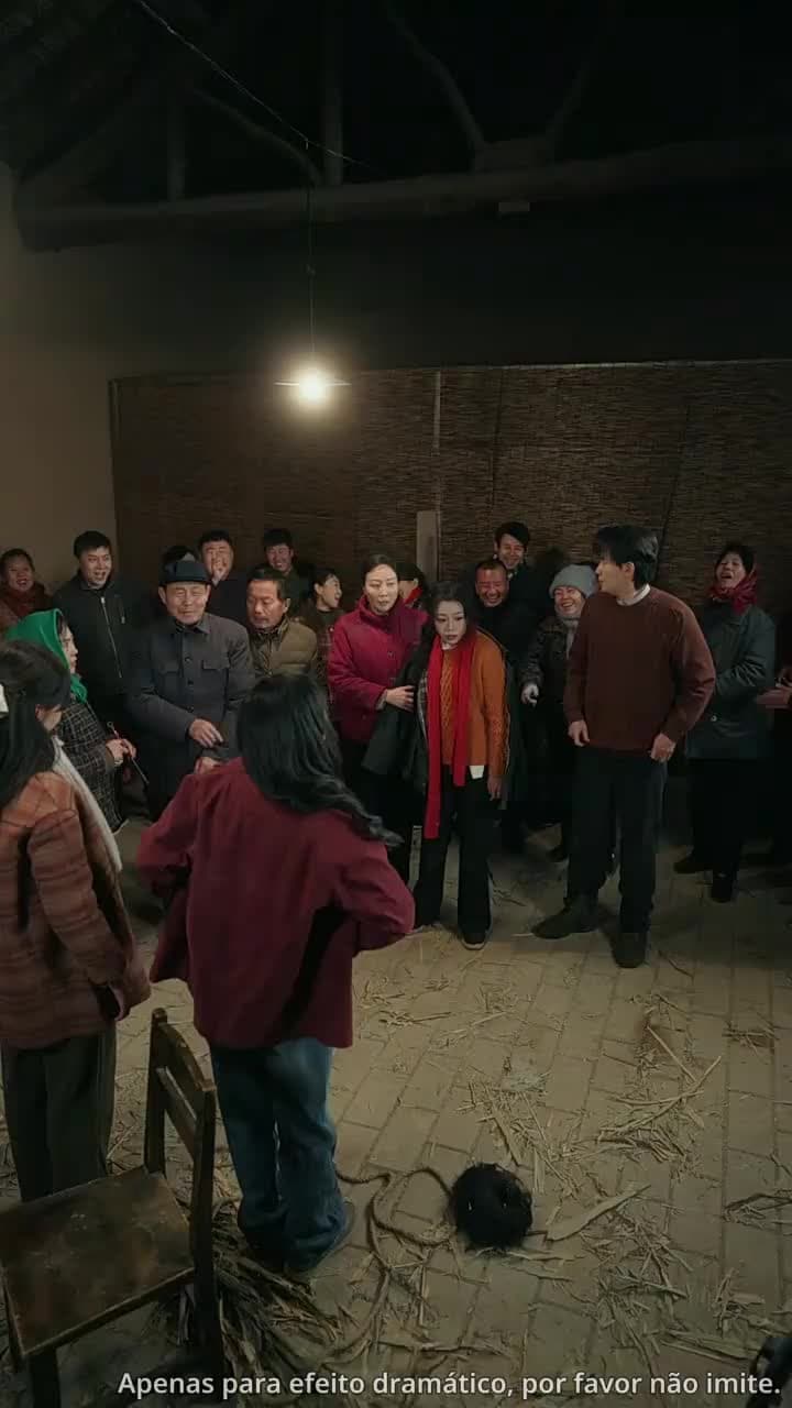 Minha Doce Vingança - Episode 21