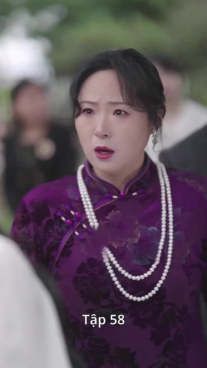 [Lồng tiếng]Tro Tàn Sau Đêm Dài - Episode 58