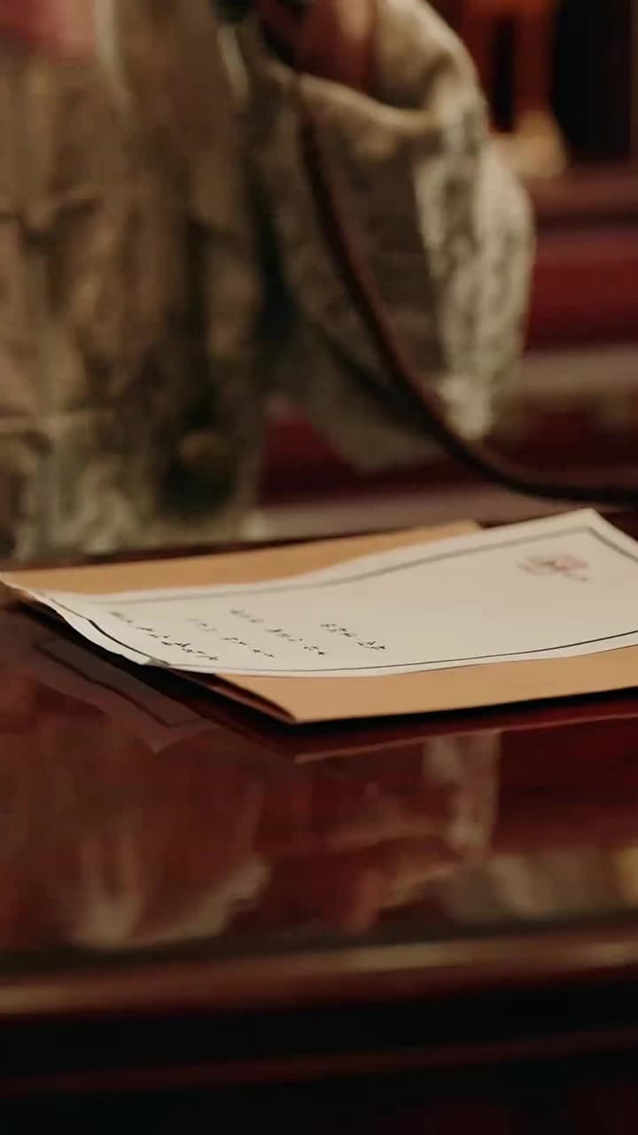 Revenge RSVP - Episode 3