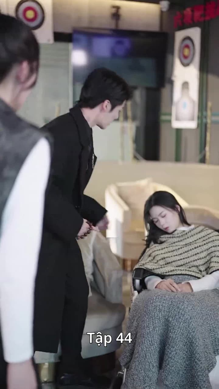 [Lồng tiếng]Tro Tàn Sau Đêm Dài - Episode 44
