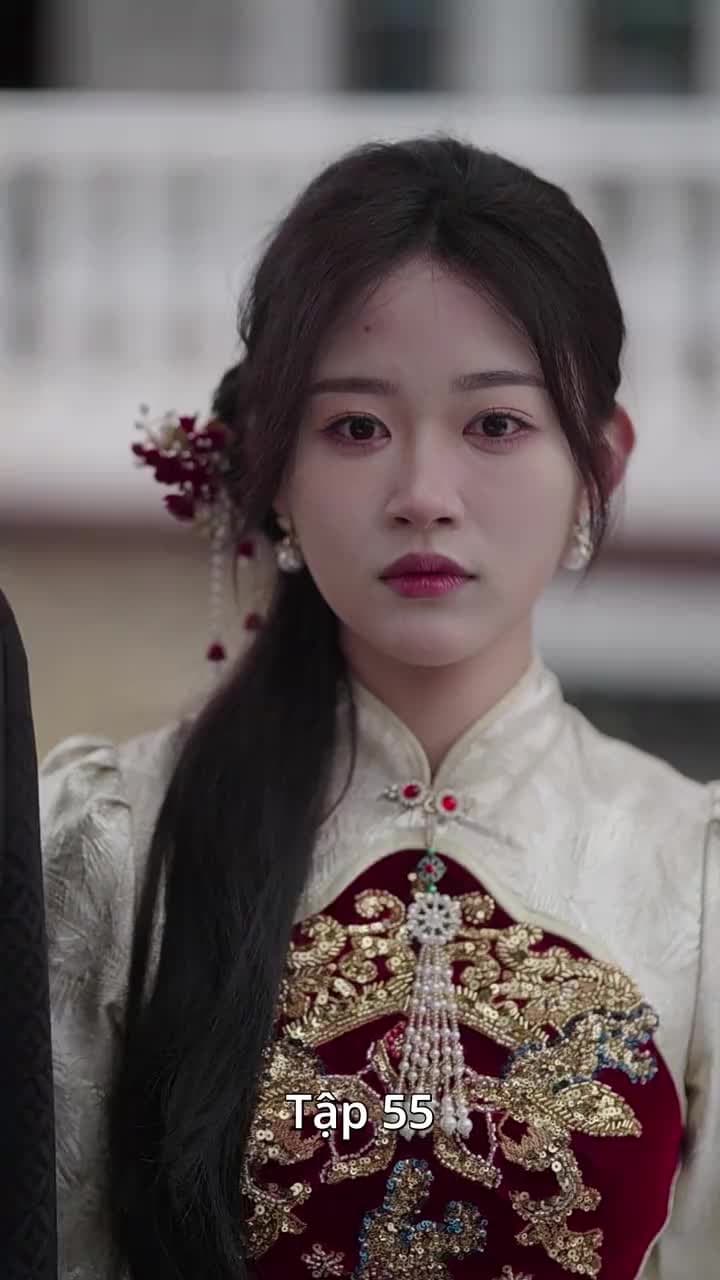 [Lồng tiếng]Tro Tàn Sau Đêm Dài - Episode 55