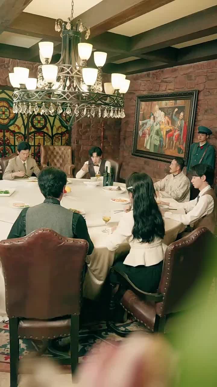 Revenge RSVP - Episode 27