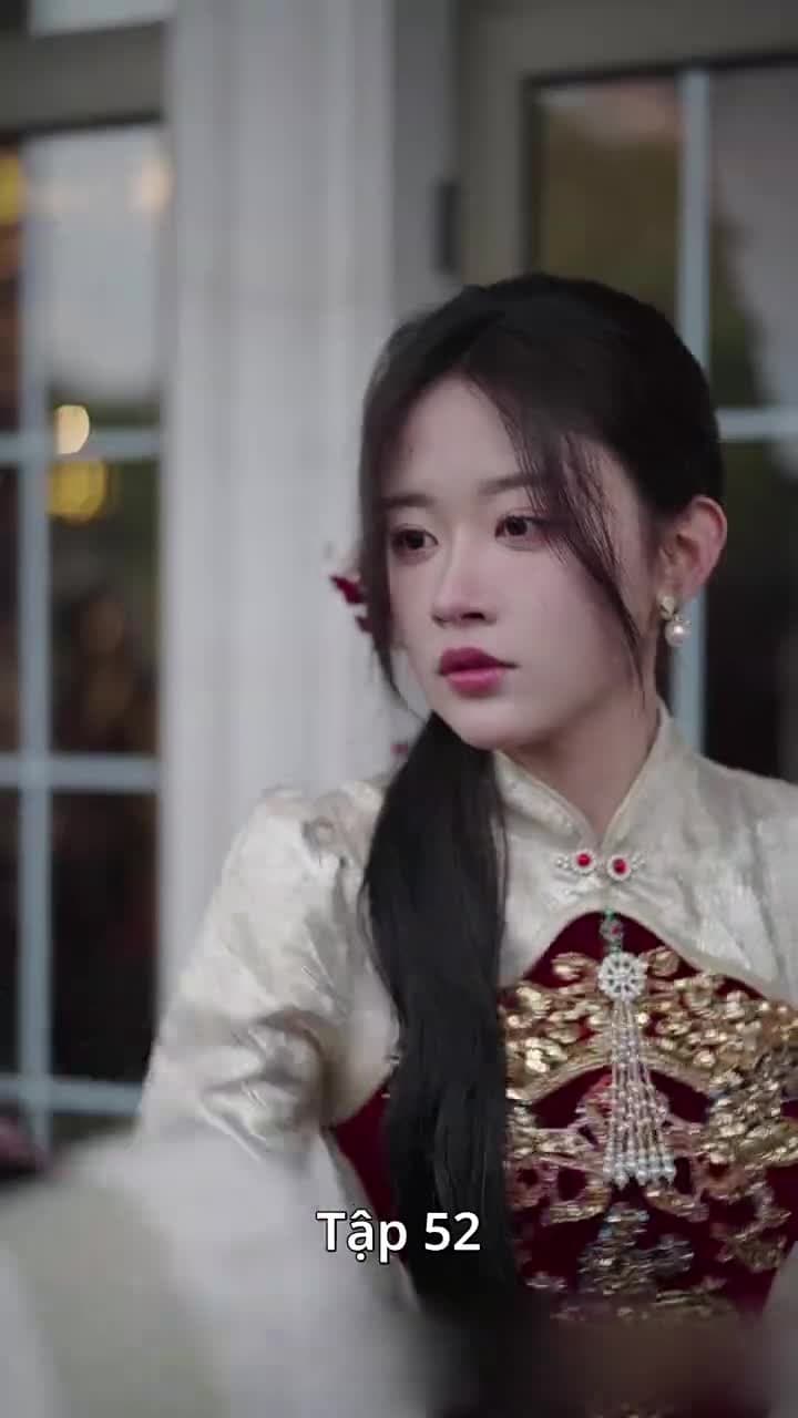 [Lồng tiếng]Tro Tàn Sau Đêm Dài - Episode 52