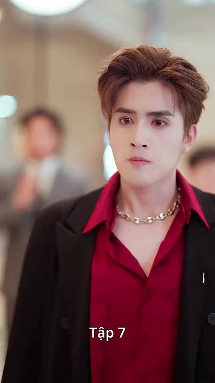[Lồng tiếng]Tro Tàn Sau Đêm Dài - Episode 7