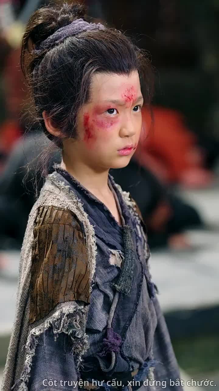 Sự Trừng Phạt Của Thiên Mệnh - Episode 41