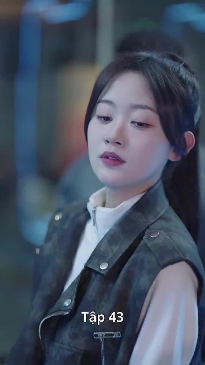 [Lồng tiếng]Tro Tàn Sau Đêm Dài - Episode 43