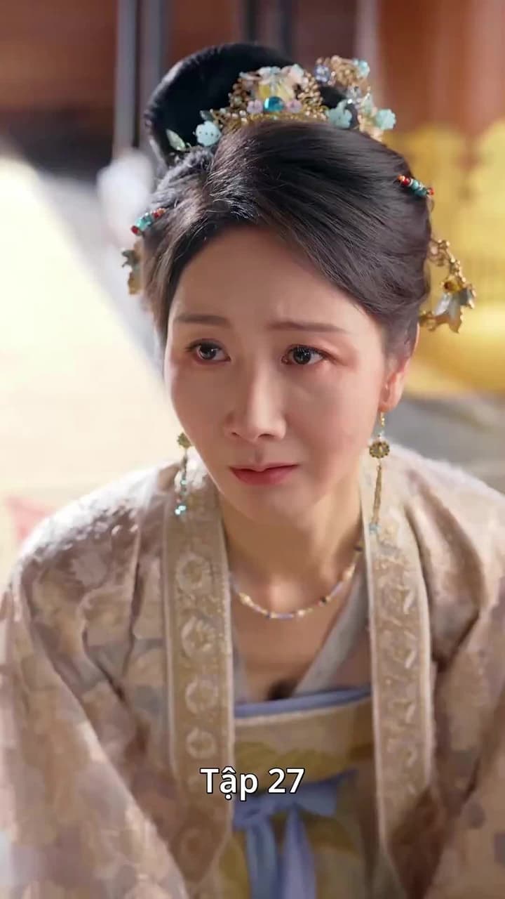 [Lồng tiếng]Vận Mệnh Trong Tay - Episode 27