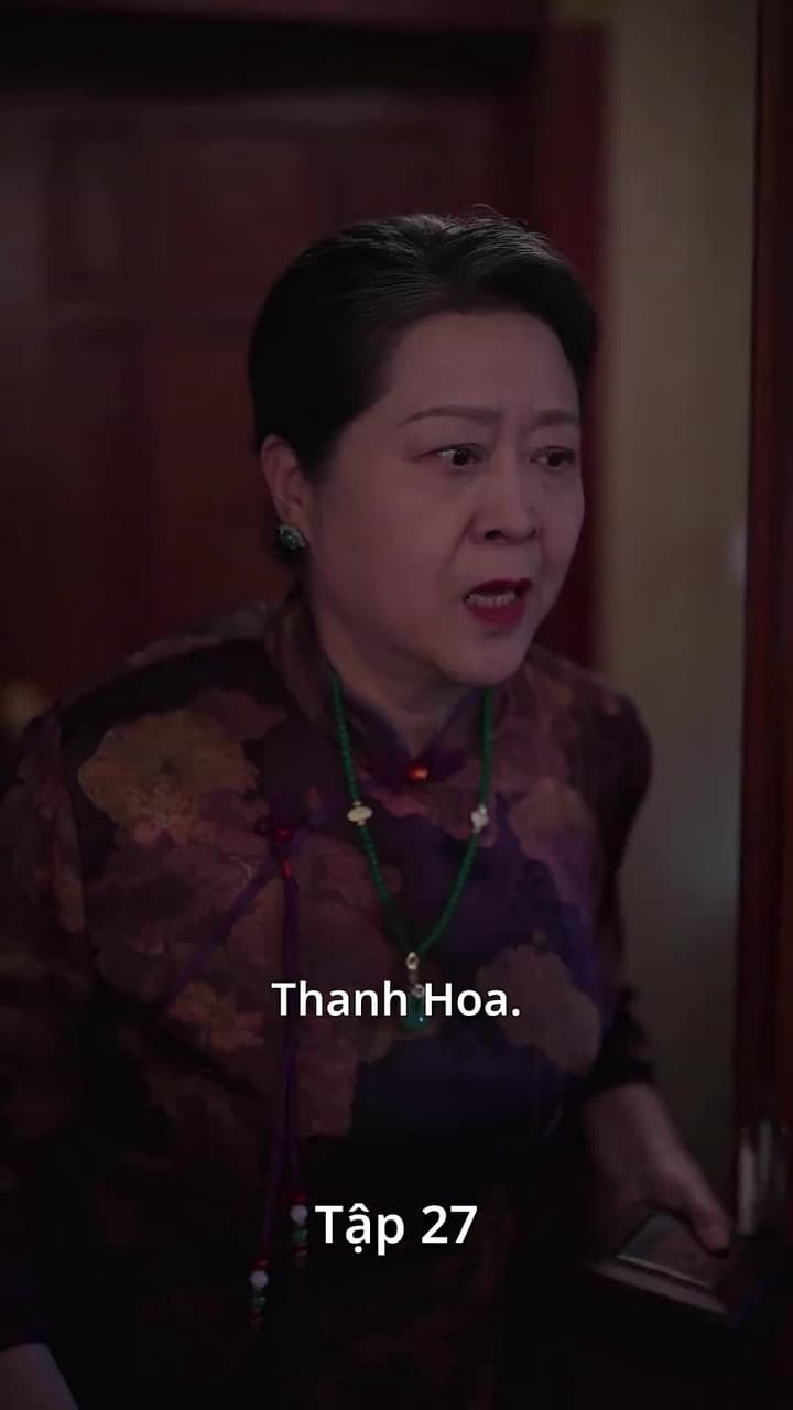 [Lồng tiếng]Tro Tàn Sau Đêm Dài - Episode 27
