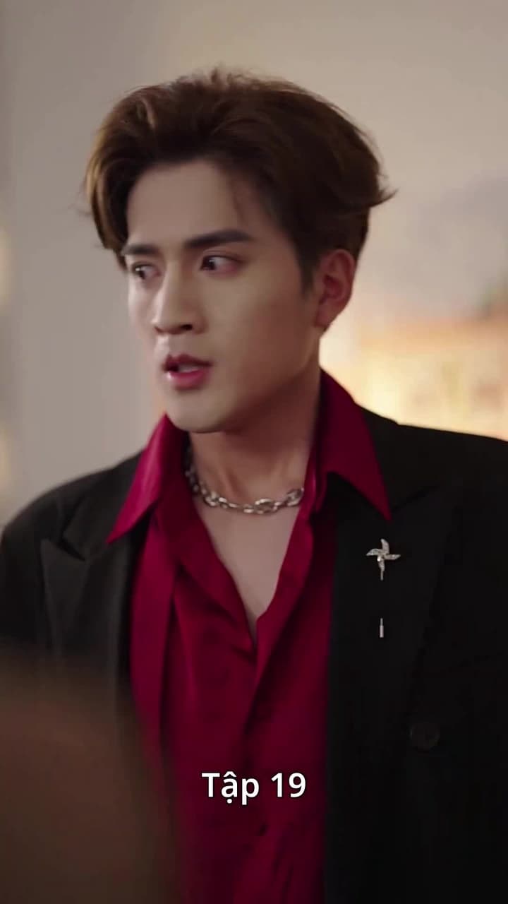 [Lồng tiếng]Tro Tàn Sau Đêm Dài - Episode 19