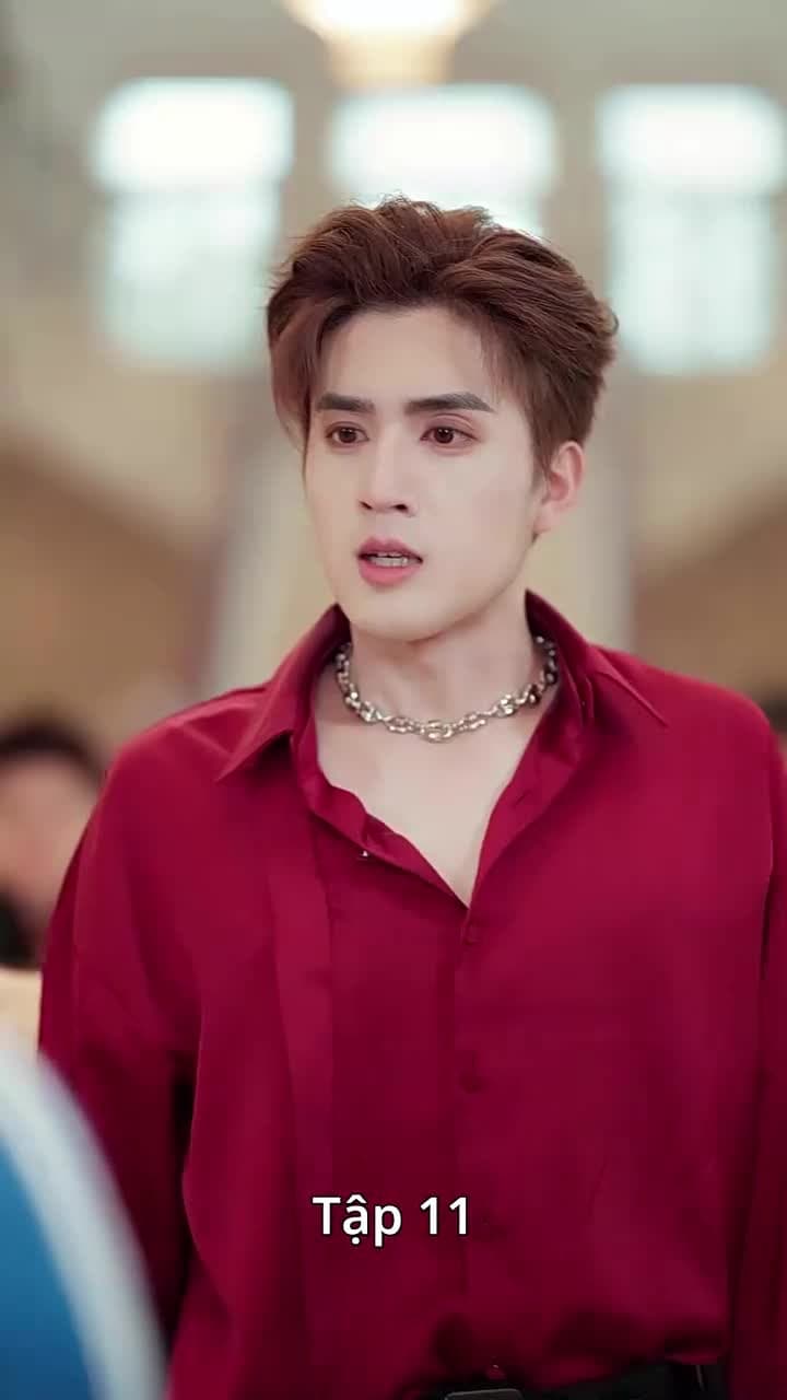 [Lồng tiếng]Tro Tàn Sau Đêm Dài - Episode 11