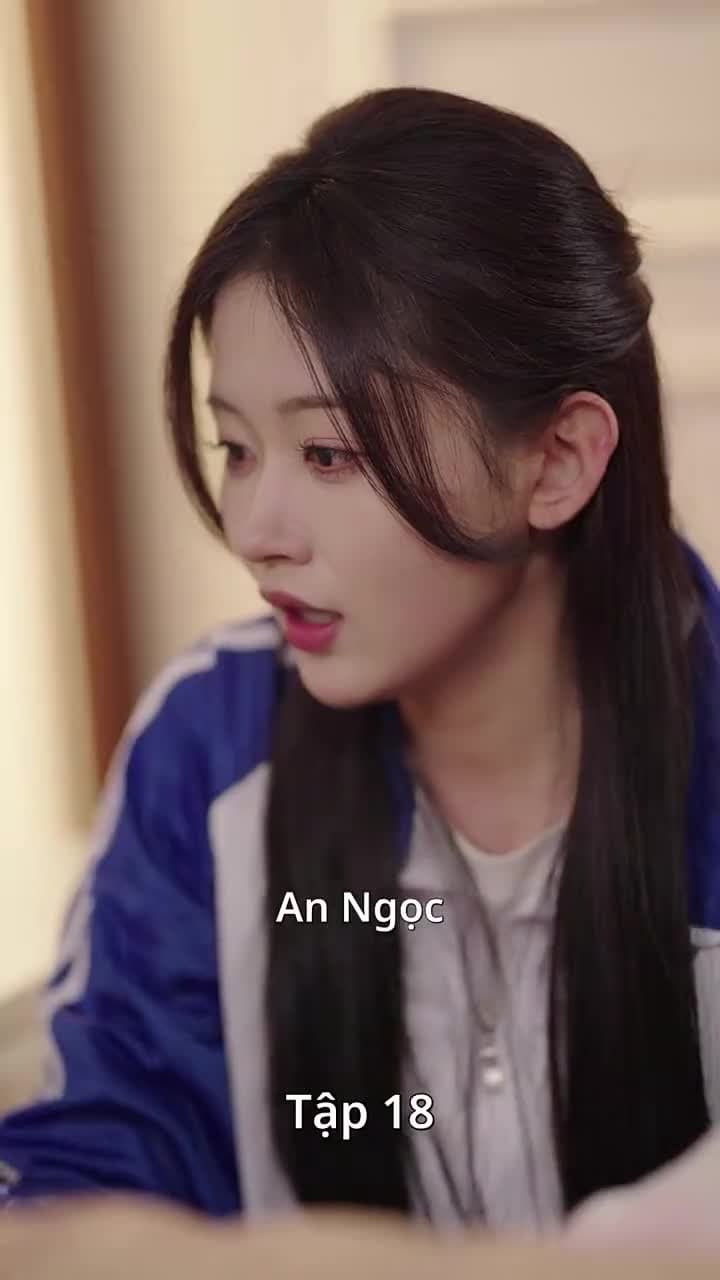 [Lồng tiếng]Tro Tàn Sau Đêm Dài - Episode 18