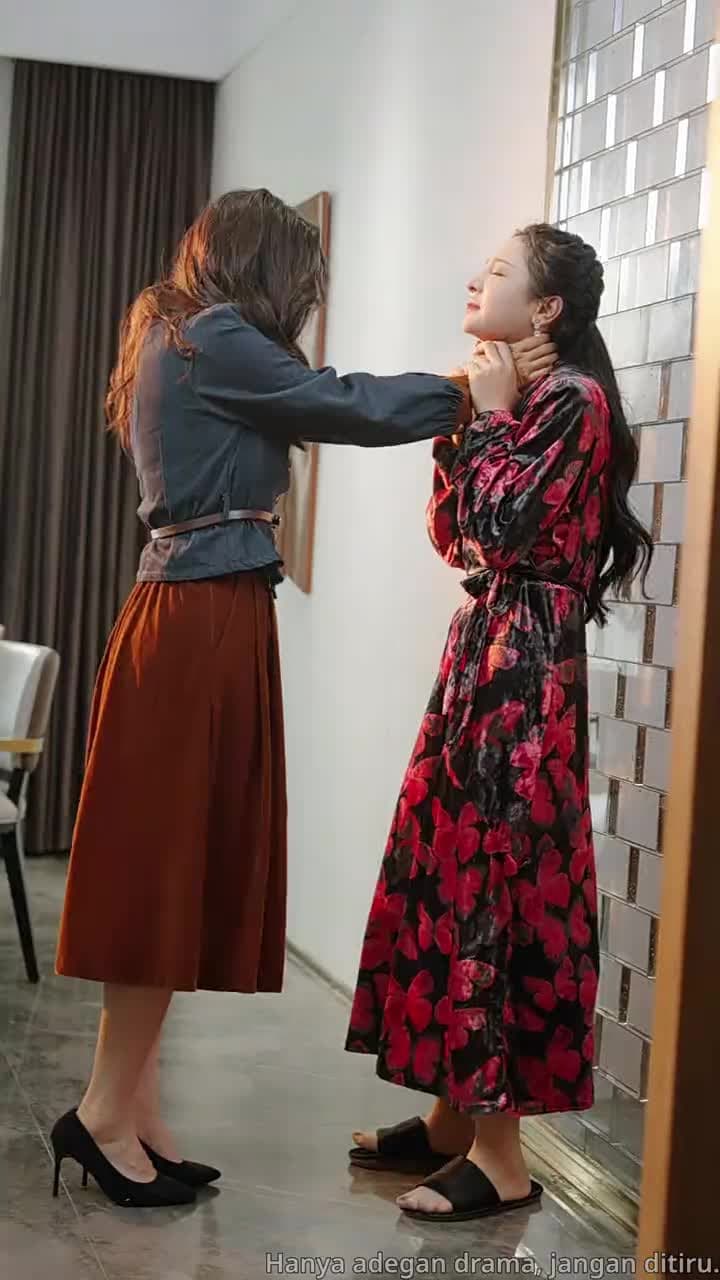 Aku Kembali Mengejar Mimpi - Episode 7
