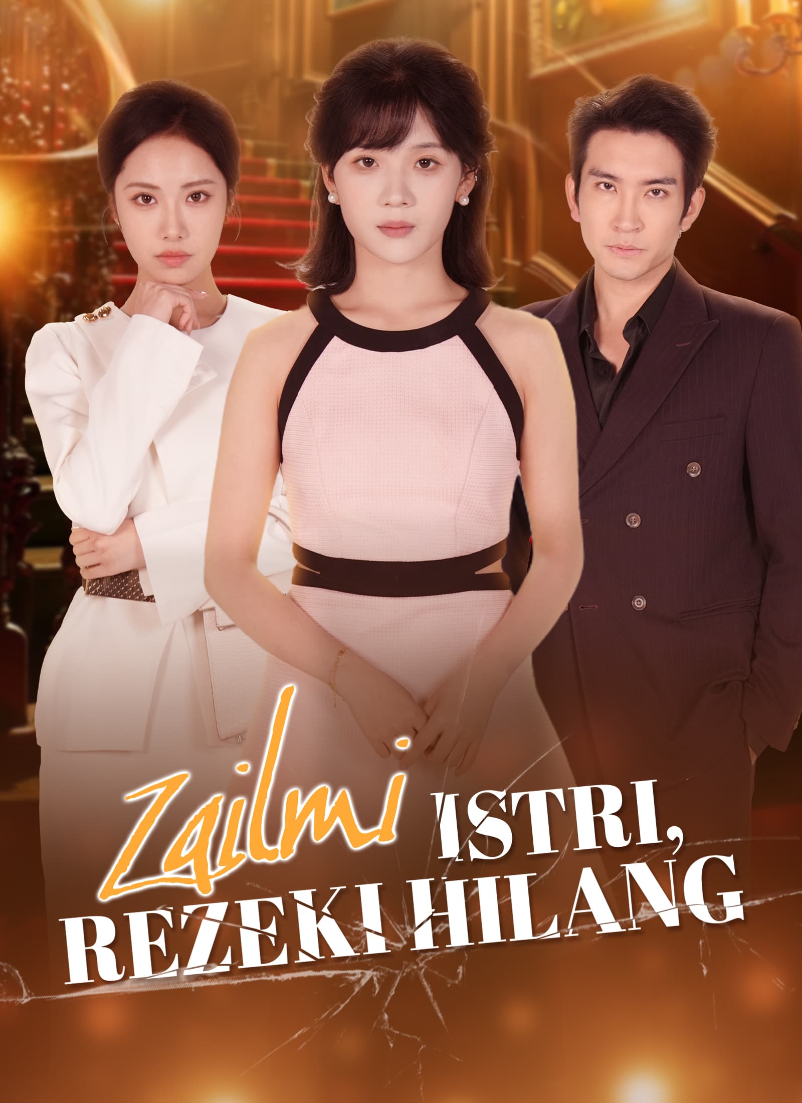 Zailmi Istri, Rezeki Hilang