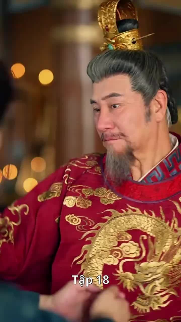[Lồng tiếng]Vận Mệnh Trong Tay - Episode 18