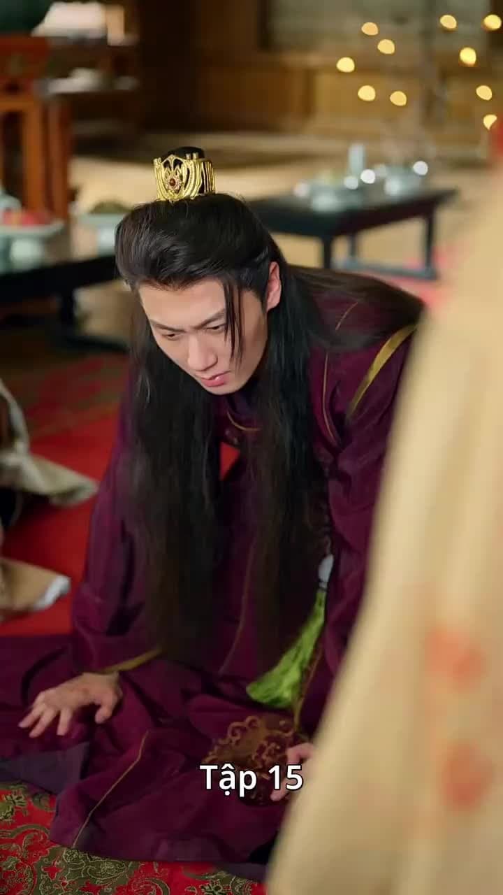 [Lồng tiếng]Vận Mệnh Trong Tay - Episode 15