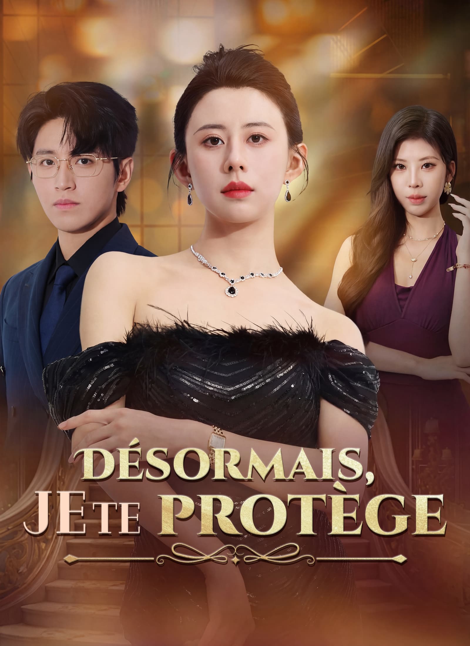 Désormais, je te protège