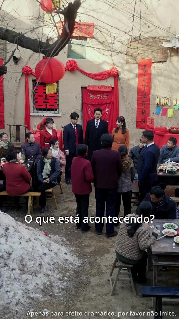 Minha Doce Vingança - Episode 40