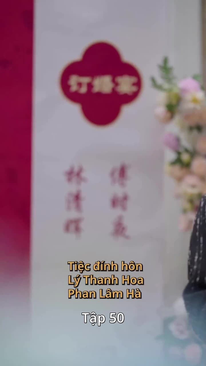 [Lồng tiếng]Tro Tàn Sau Đêm Dài - Episode 50