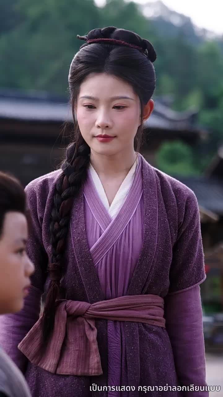 เซียนกระบี่หวนคืน - Episode 6