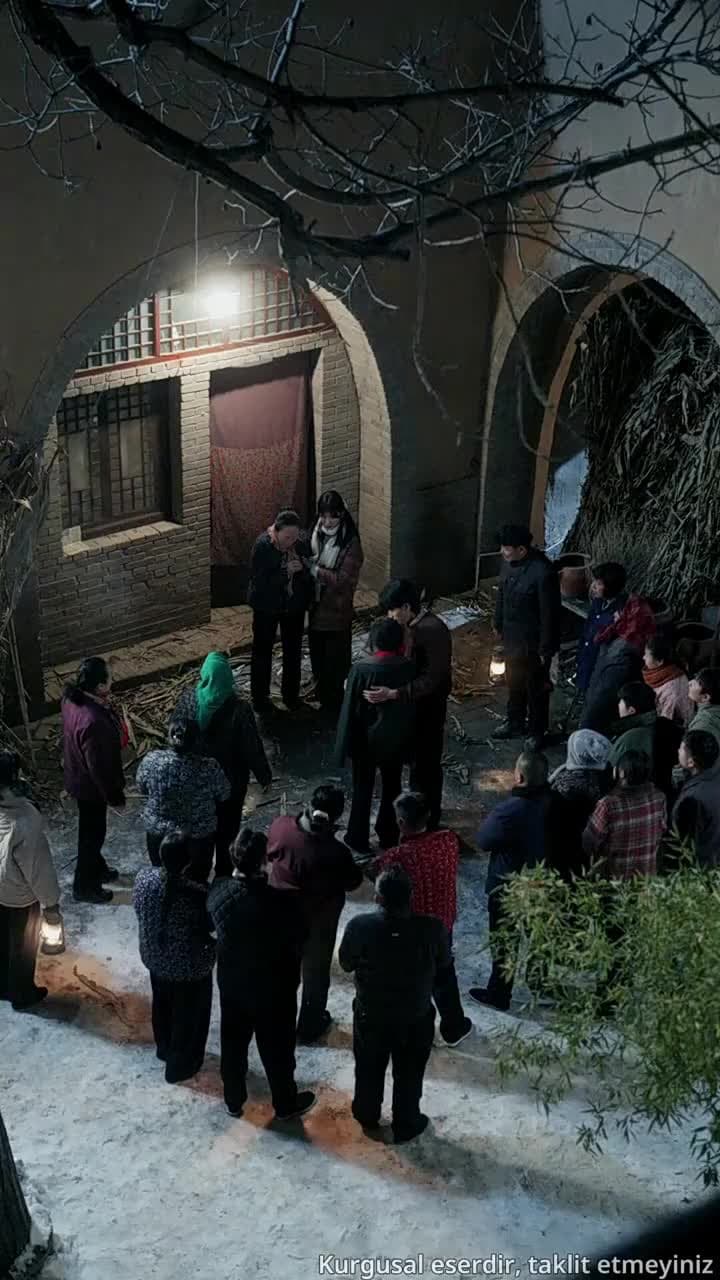 Yalan Suçlamalara Karşı Adalet Arayışı - Episode 9