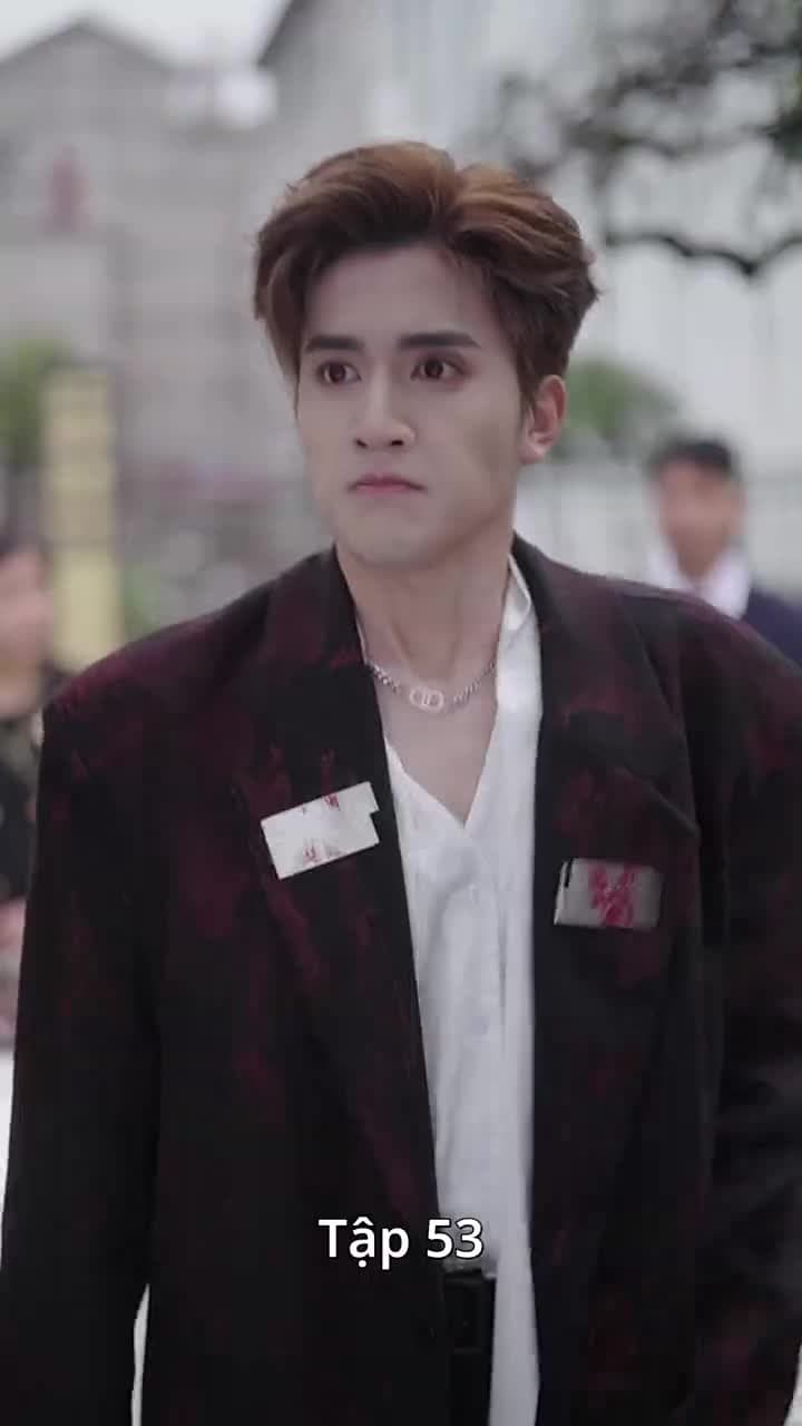 [Lồng tiếng]Tro Tàn Sau Đêm Dài - Episode 53