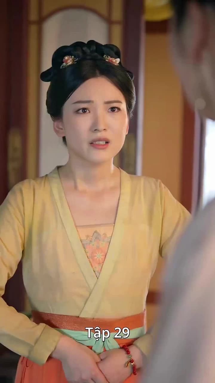 [Lồng tiếng]Vận Mệnh Trong Tay - Episode 29