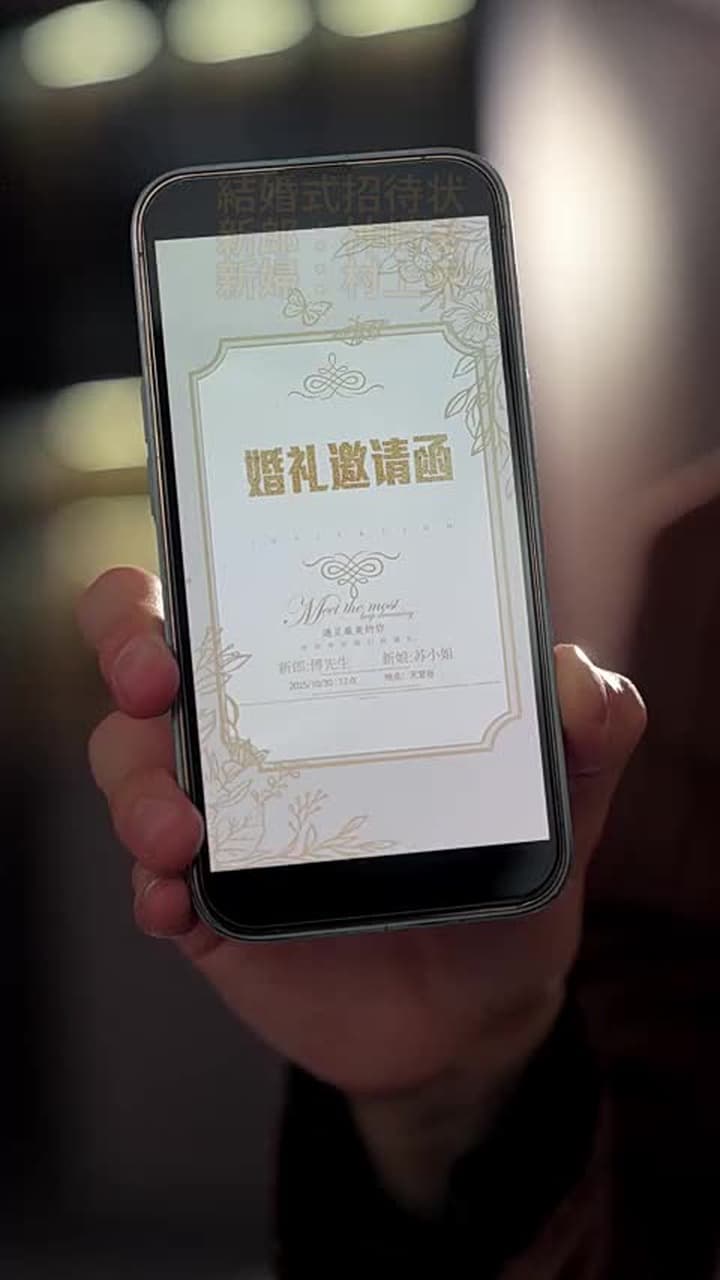 再婚後、夫が天才画家の私にメロメロ - Episode 17