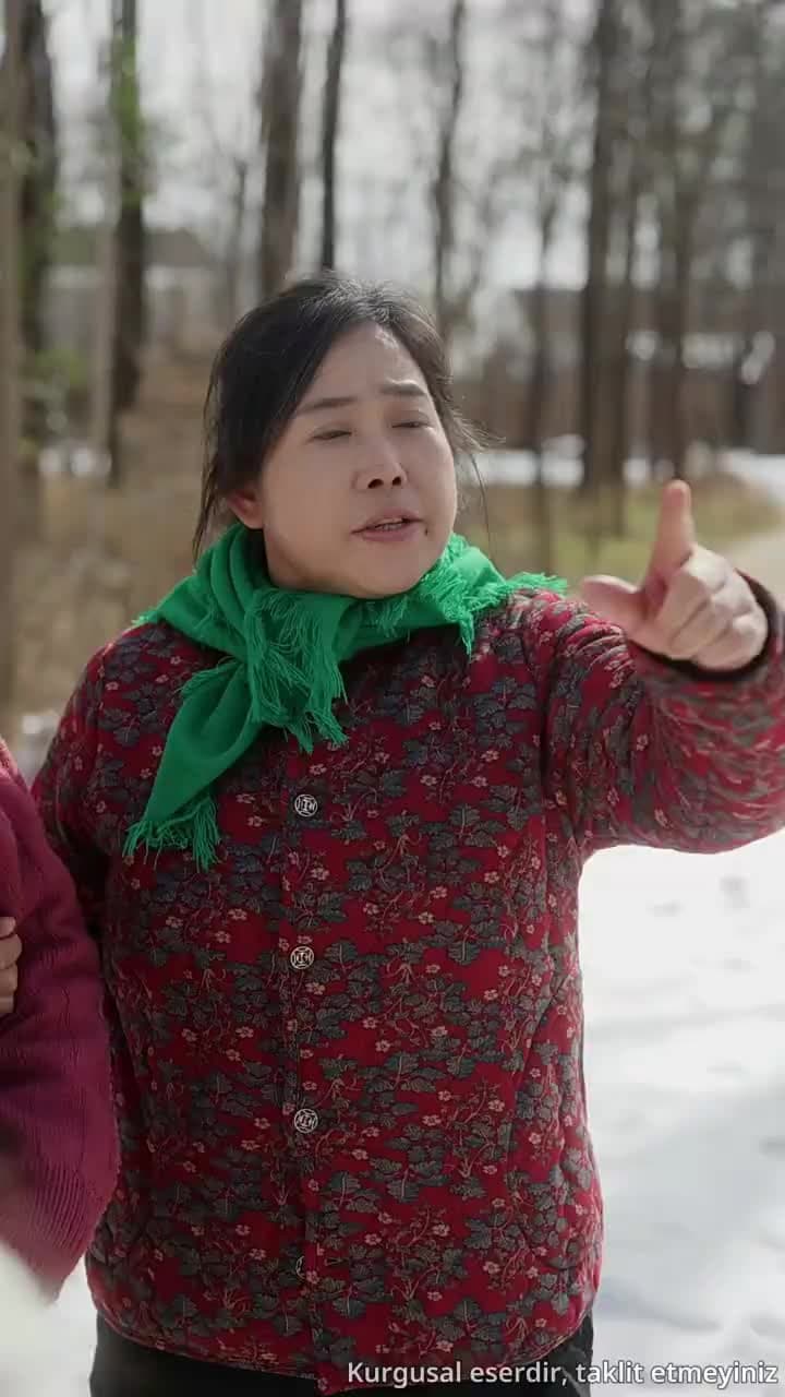 Yalan Suçlamalara Karşı Adalet Arayışı - Episode 50