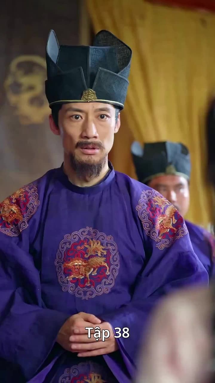 [Lồng tiếng]Vận Mệnh Trong Tay - Episode 38