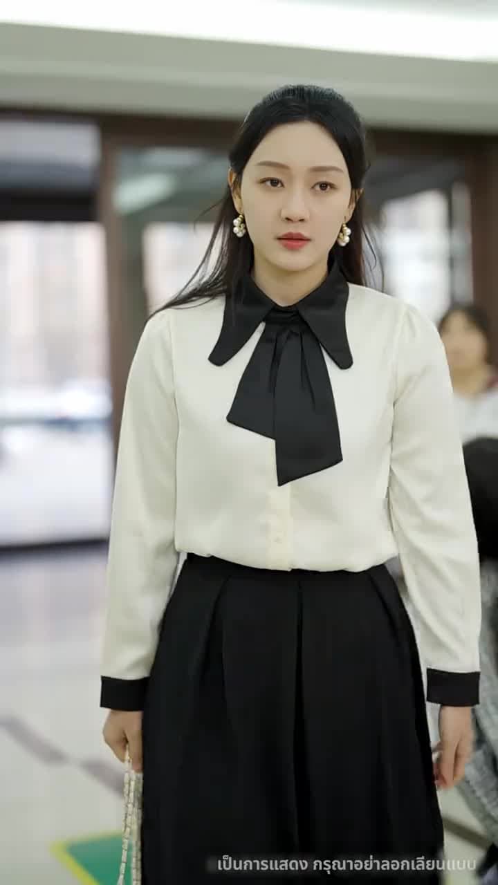 [พากย์ไทย]พรมไม่ลิขิต - Episode 36