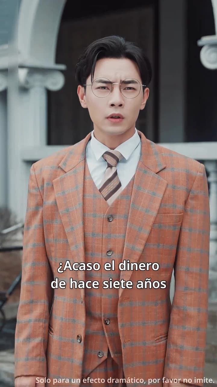 Deuda de sangre - Episode 3