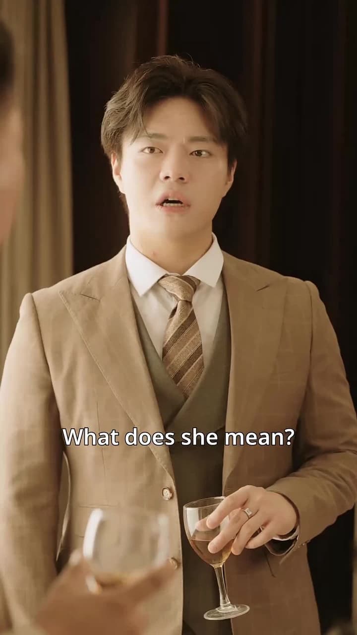 Revenge RSVP - Episode 30