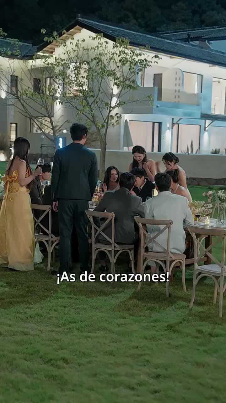 [Doblado]Mi Marido Iceberg, No Llores - Episode 1