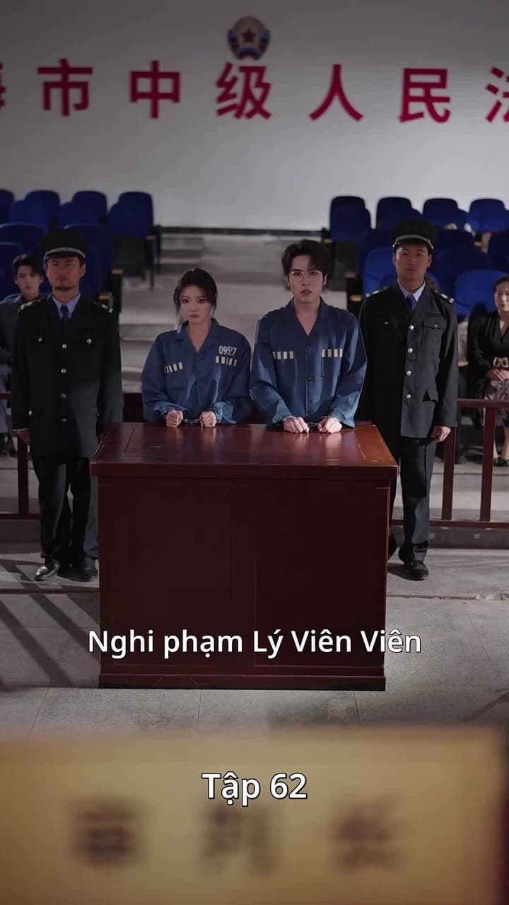 [Lồng tiếng]Tro Tàn Sau Đêm Dài - Episode 62