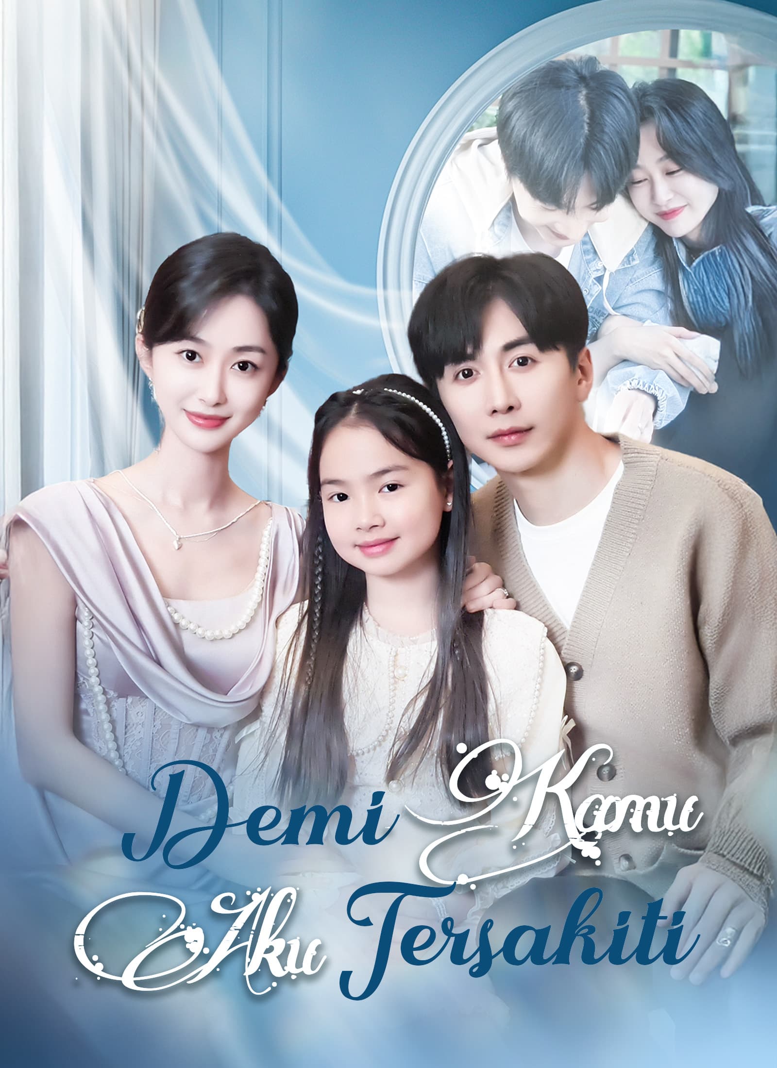 [Dubbing]Demi Kamu, Aku Tersakiti