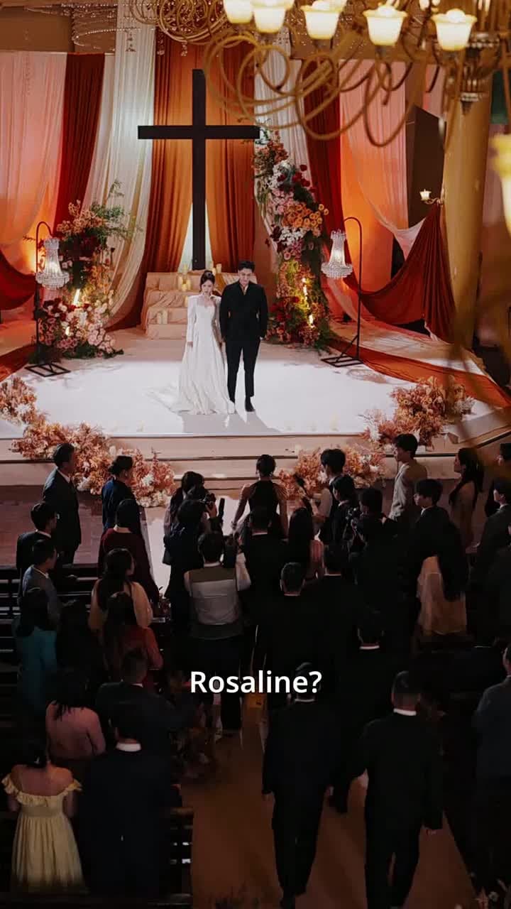 Left at the Altar - Episode 13