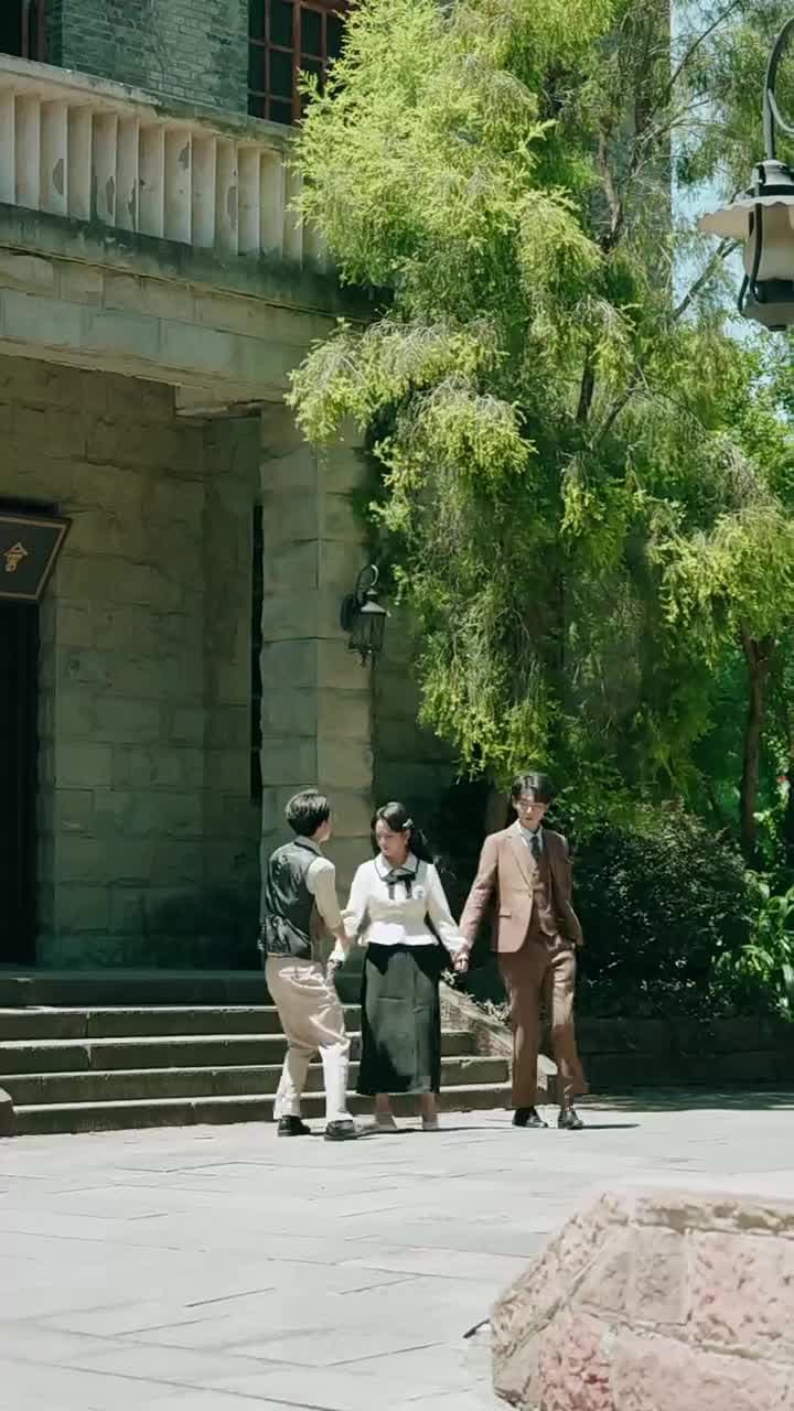 Revenge RSVP - Episode 24