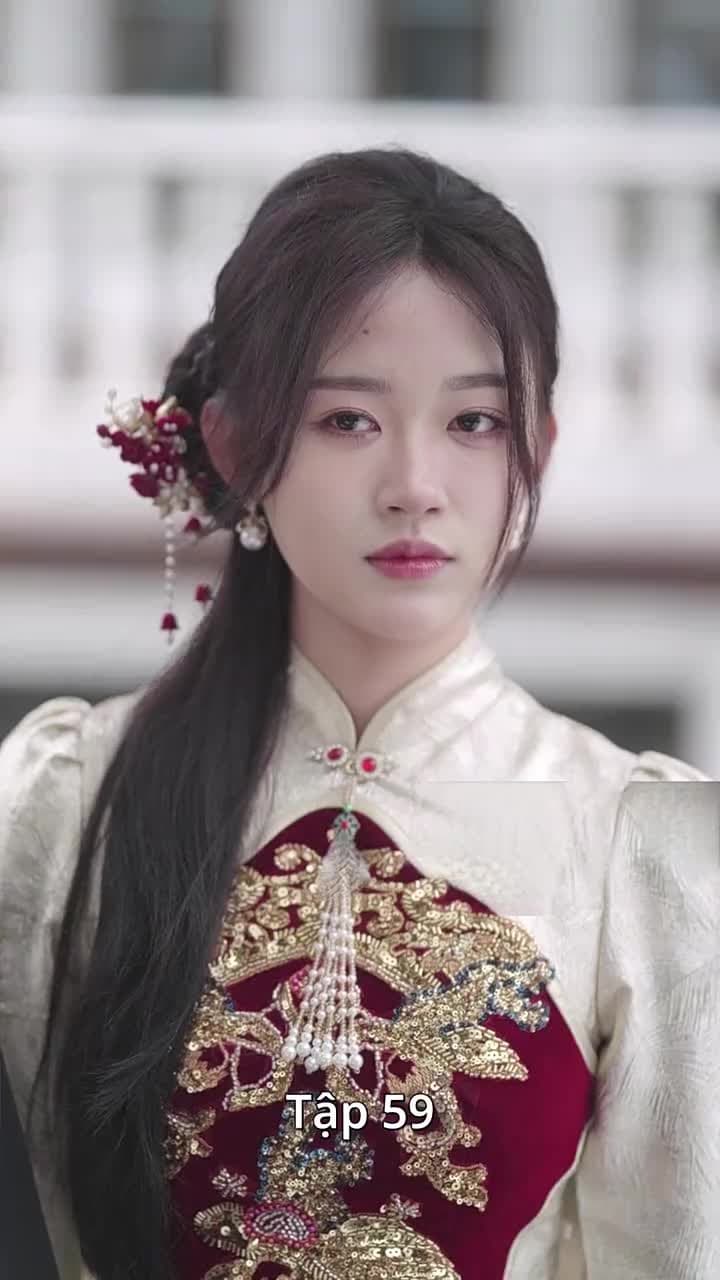 [Lồng tiếng]Tro Tàn Sau Đêm Dài - Episode 59