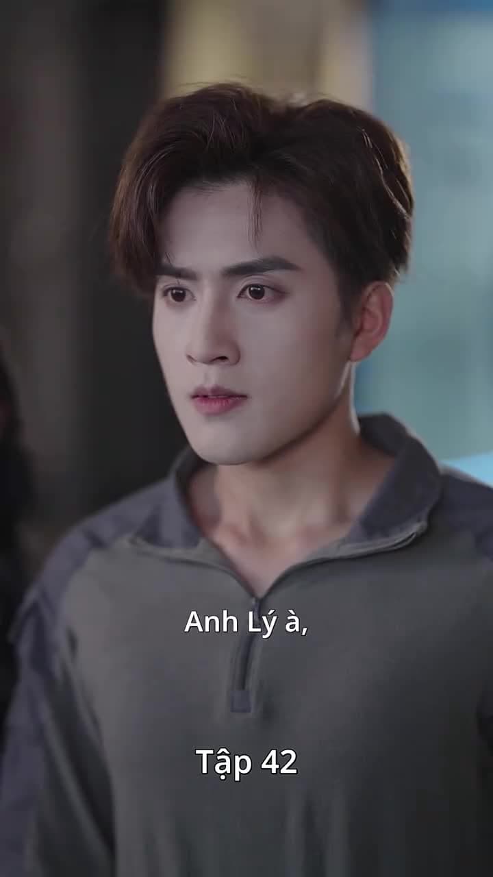 [Lồng tiếng]Tro Tàn Sau Đêm Dài - Episode 42