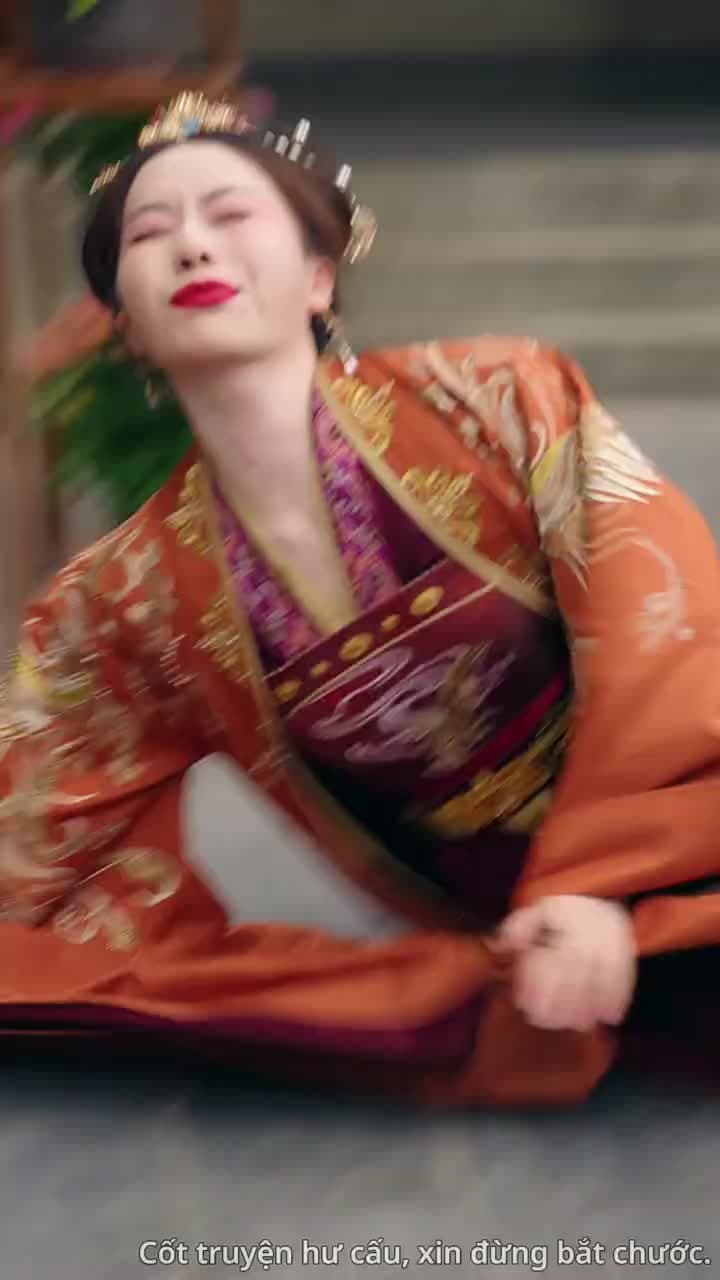 Sự Trừng Phạt Của Thiên Mệnh - Episode 22