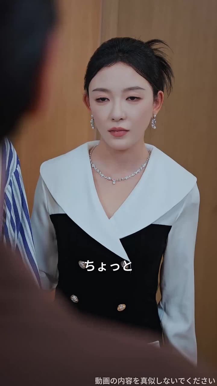 君は風のように去りぬ - Episode 35