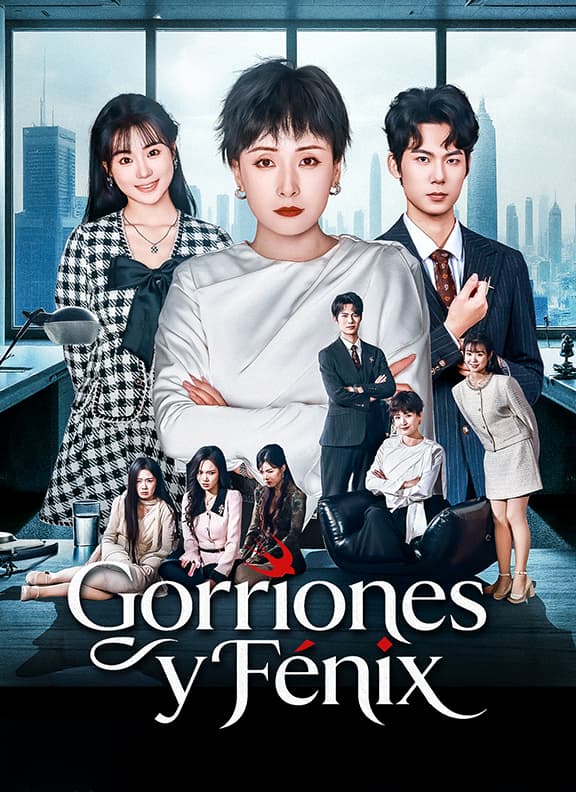 Gorriones y Fénix