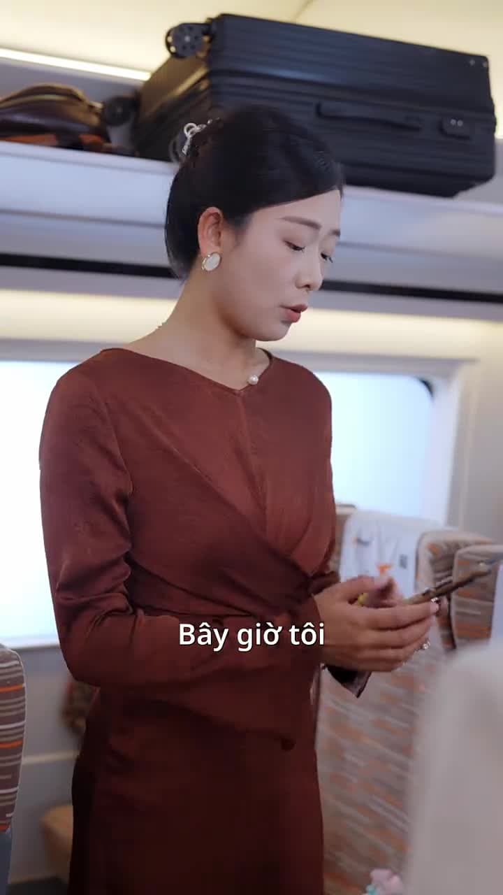 Cuộc Gặp Gỡ Bất Ngờ - Episode 18