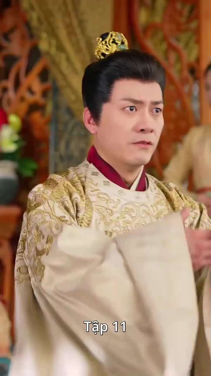 [Lồng tiếng]Vận Mệnh Trong Tay - Episode 11