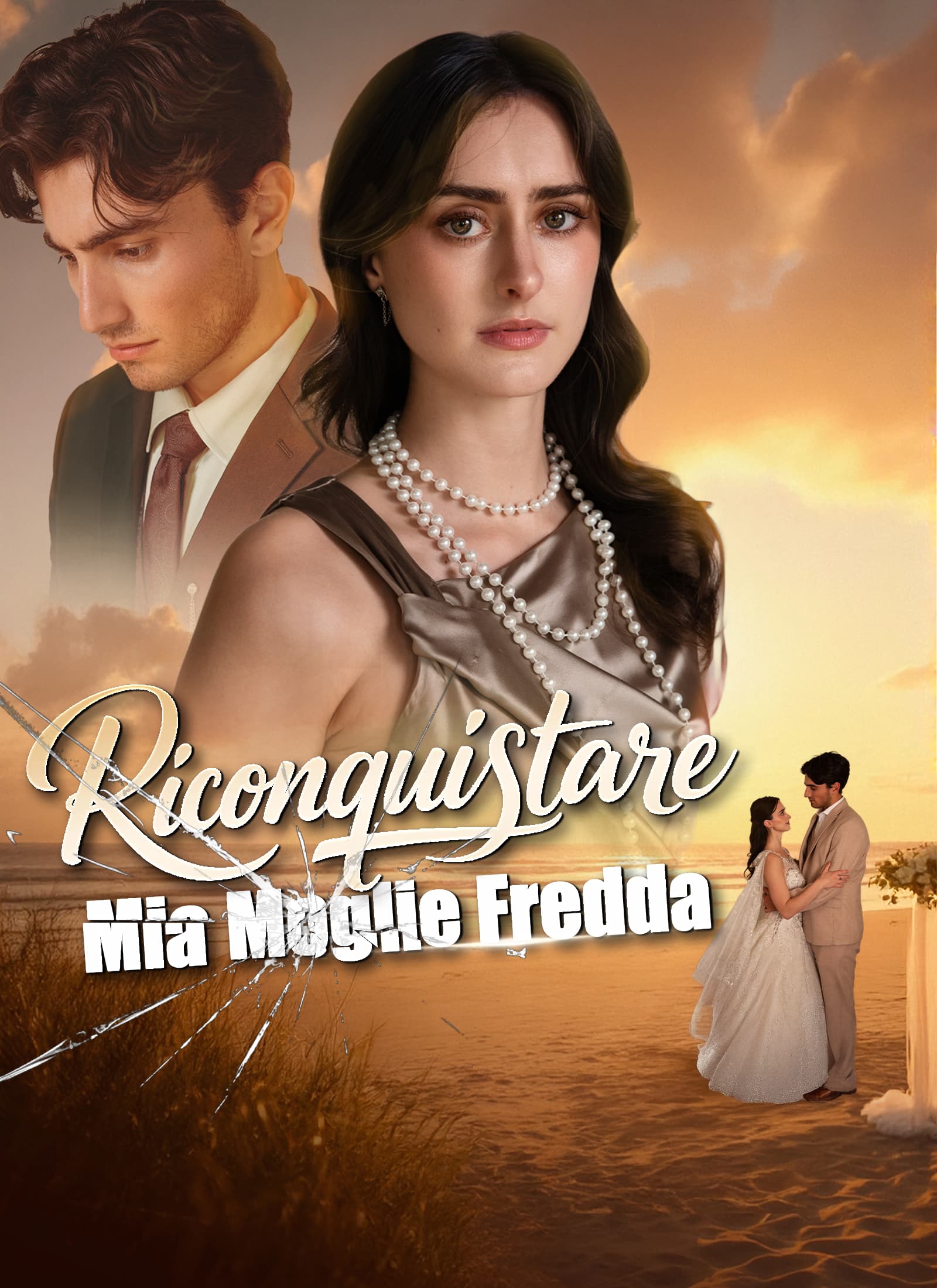 [Doppiato]Riconquistare Mia Moglie Fredda
