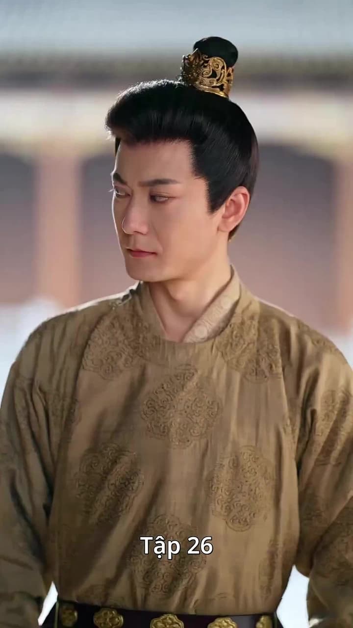 [Lồng tiếng]Vận Mệnh Trong Tay - Episode 26
