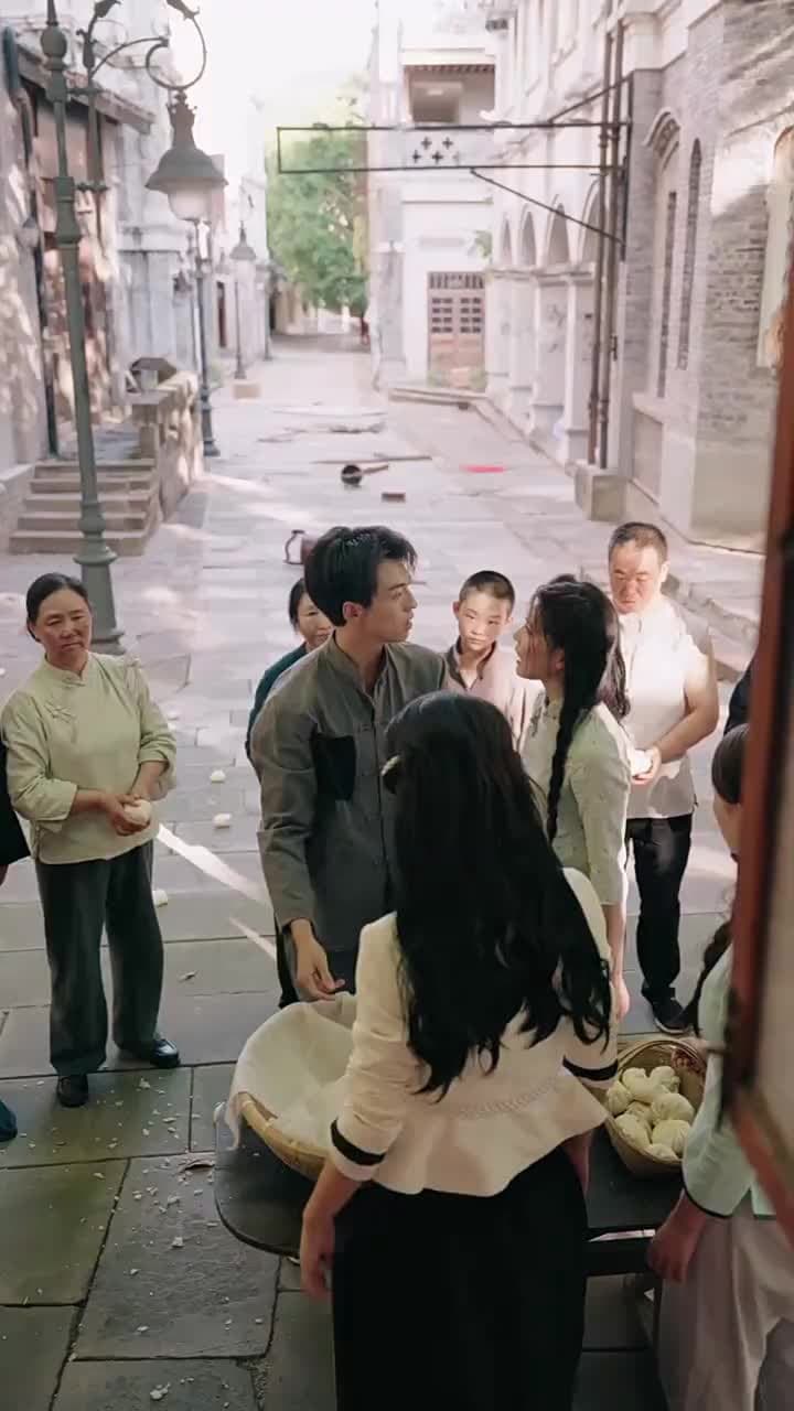 Revenge RSVP - Episode 52