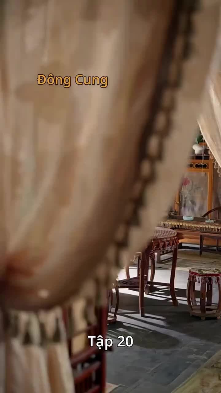 [Lồng tiếng]Vận Mệnh Trong Tay - Episode 20