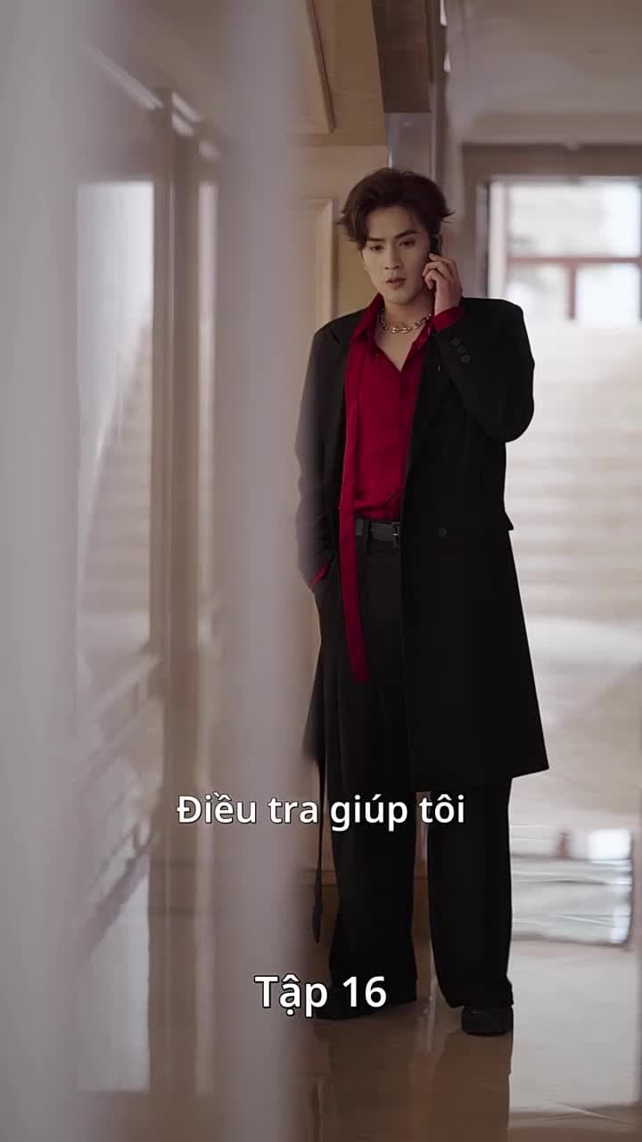 [Lồng tiếng]Tro Tàn Sau Đêm Dài - Episode 16